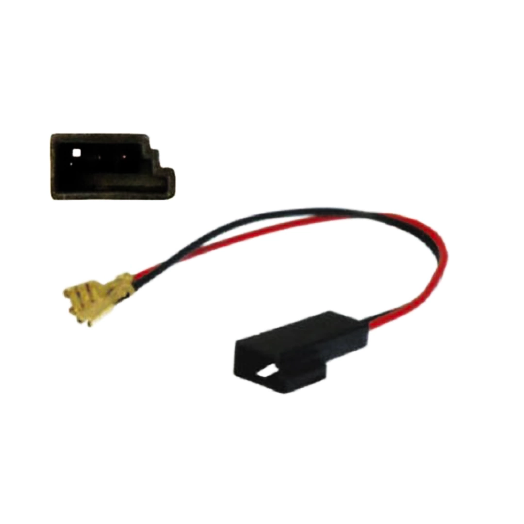 Conector difuzoare auto Cod 30.330 Nissan NV400 2010-2020