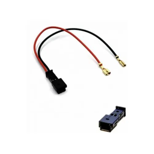 Conector difuzoare auto Cod 30.391 Tesla Model 3 2017-2023