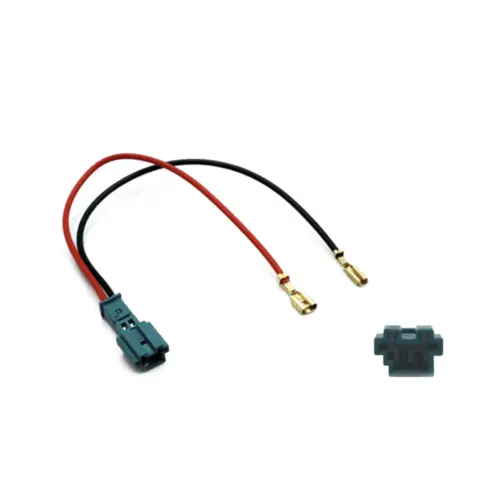 Conector difuzoare auto Cod 30.394 Bmw Z4 E86 2003-2008