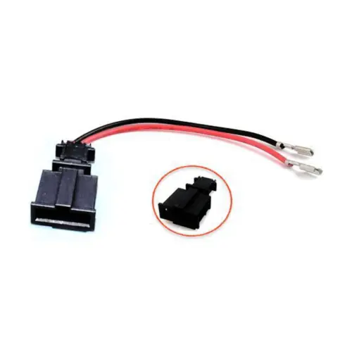 Conector difuzoare auto Cod 30.348 Seat Alhambra 2010-2020