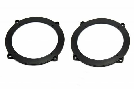 Pachet Difuzoare Auto cu amplificator Audi A3 8L 1996-2003 Hertz Cento 760 W - imagine 6