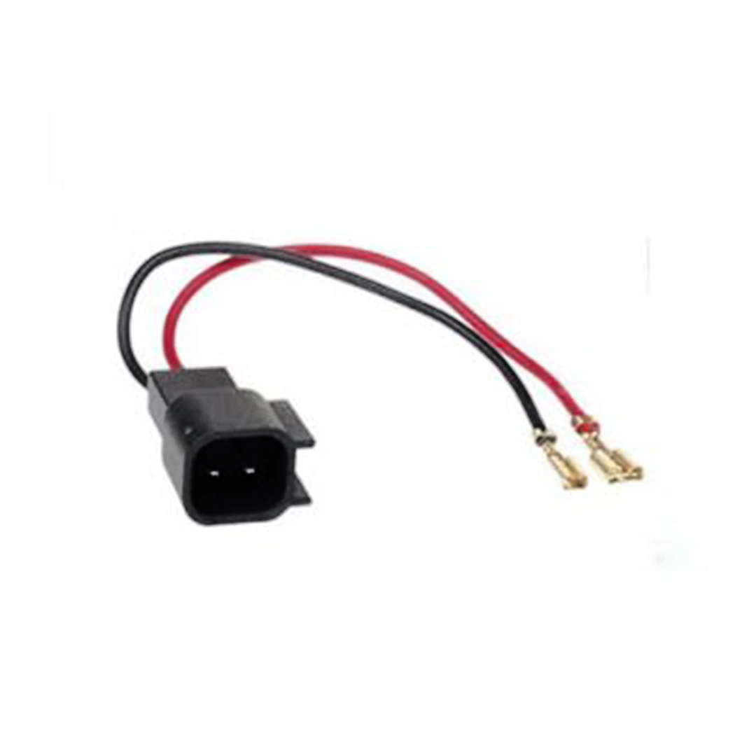 Pachet Difuzoare Auto cu amplificator Opel Crossland X 2017-2020 Hertz Cento 760 W - imagine 7