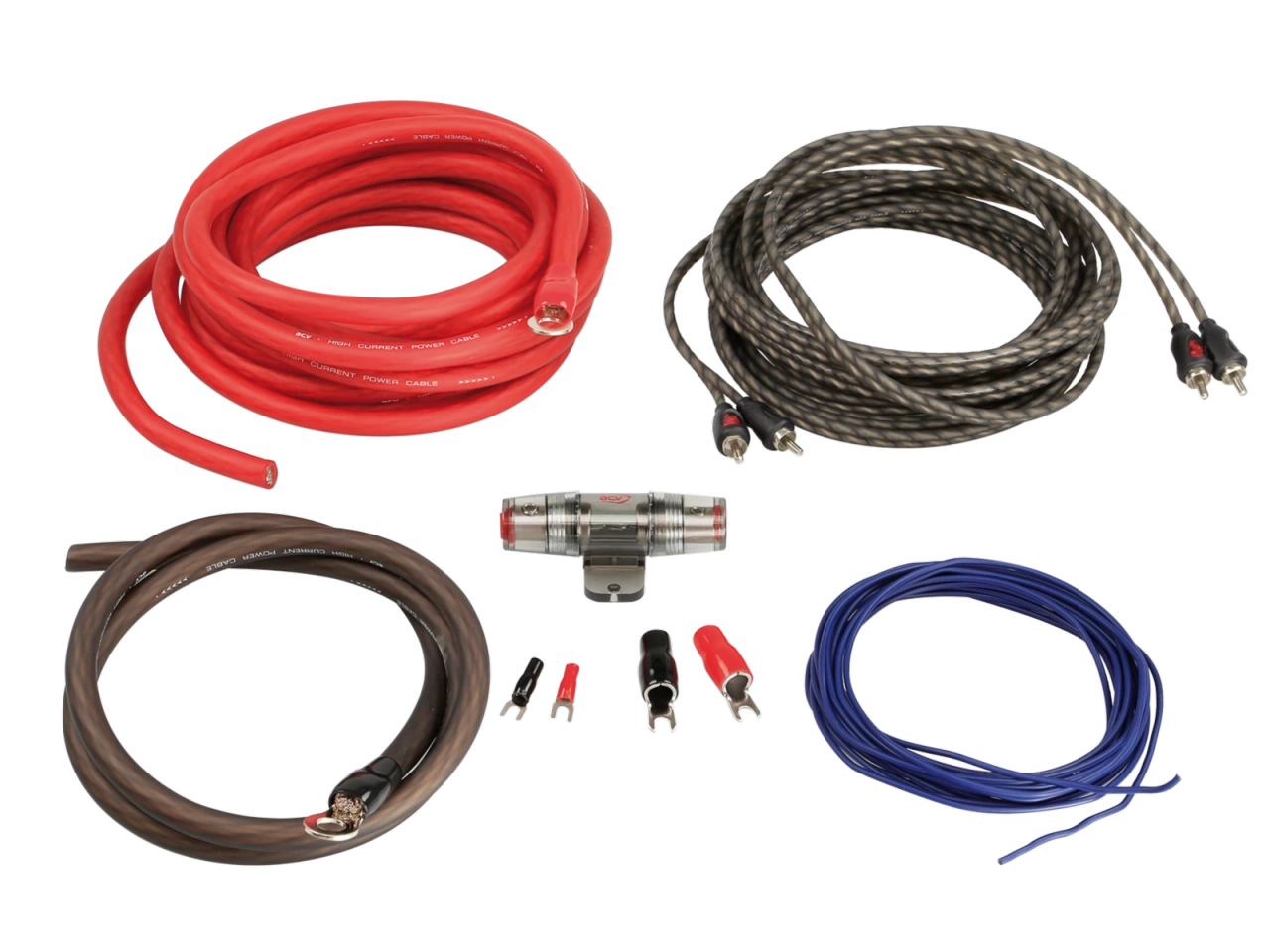 Pachet Difuzoare Auto cu amplificator Toyota Tacoma 2005-2015 Hertz Cento 760 W - imagine 5