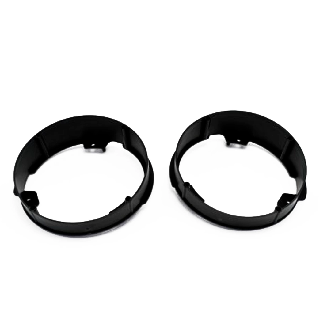 Pachet Difuzoare Auto cu subwoofer Ford Focus 3 2010-2018 Hertz Cento 1500 W - imagine 7