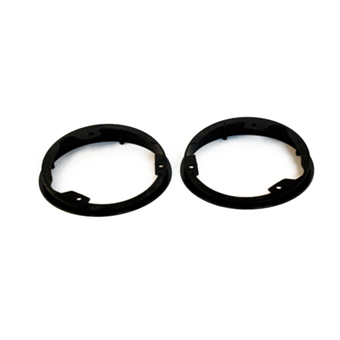 Pachet Difuzoare Auto cu subwoofer Ford S-MAX 2006-2015 Hertz Cento 1500 W - imagine 6