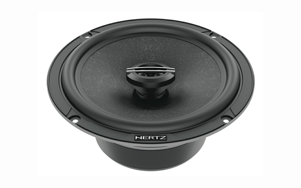 Pachet Difuzoare Auto cu subwoofer Toyota Yaris Cross 2021-2023 Hertz Cento 1500 W - imagine 3