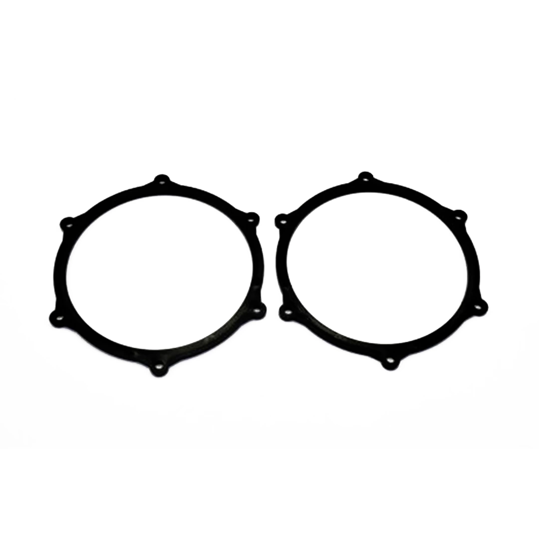 Pachet Difuzoare Auto cu subwoofer Volkswagen Lupo 1998-2005 Hertz Cento 1500 W - imagine 7