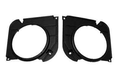 Pachet Difuzoare Auto cu subwoofer Volkswagen Polo 3 1994-2001 Hertz Cento 1500 W - imagine 7