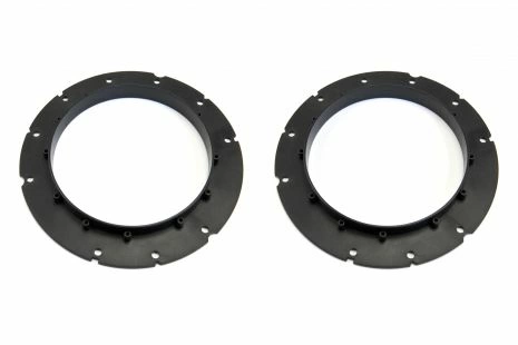 Pachet Difuzoare Auto cu amplificator Citroen C3 Picasso 2009-2017 Audison Prima 560 W - imagine 5