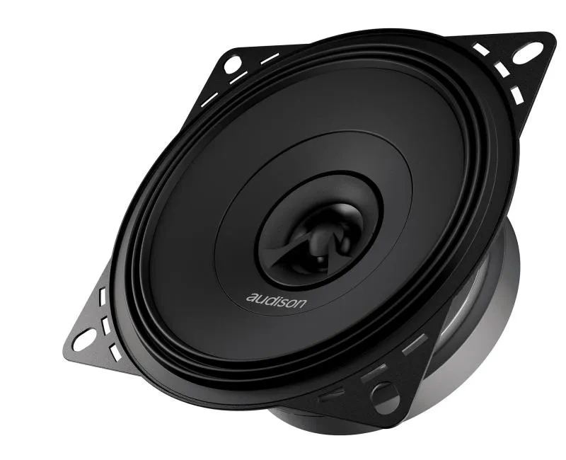 Pachet Difuzoare Auto cu subwoofer Ford Fiesta 3 1989-1997 Audison Prima 1010 W - imagine 3