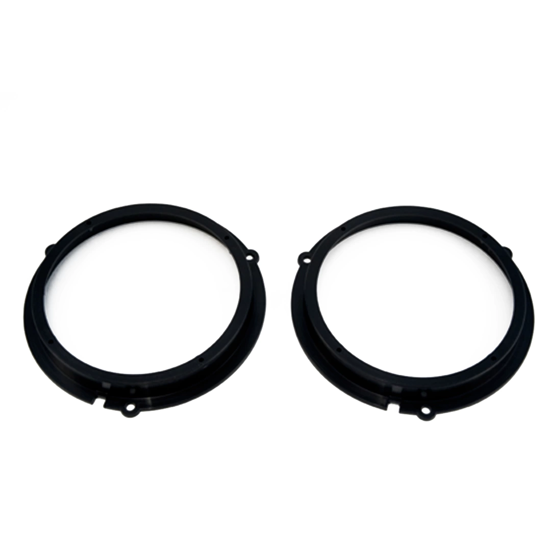 Pachet Difuzoare Auto cu subwoofer Ford Fiesta 6 2008-2019 Audison Prima 1010 W - imagine 7