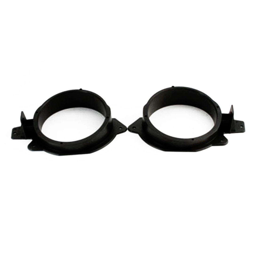 Pachet Difuzoare Auto cu subwoofer Peugeot 207 2006-2015 Audison Prima 1010 W - imagine 8