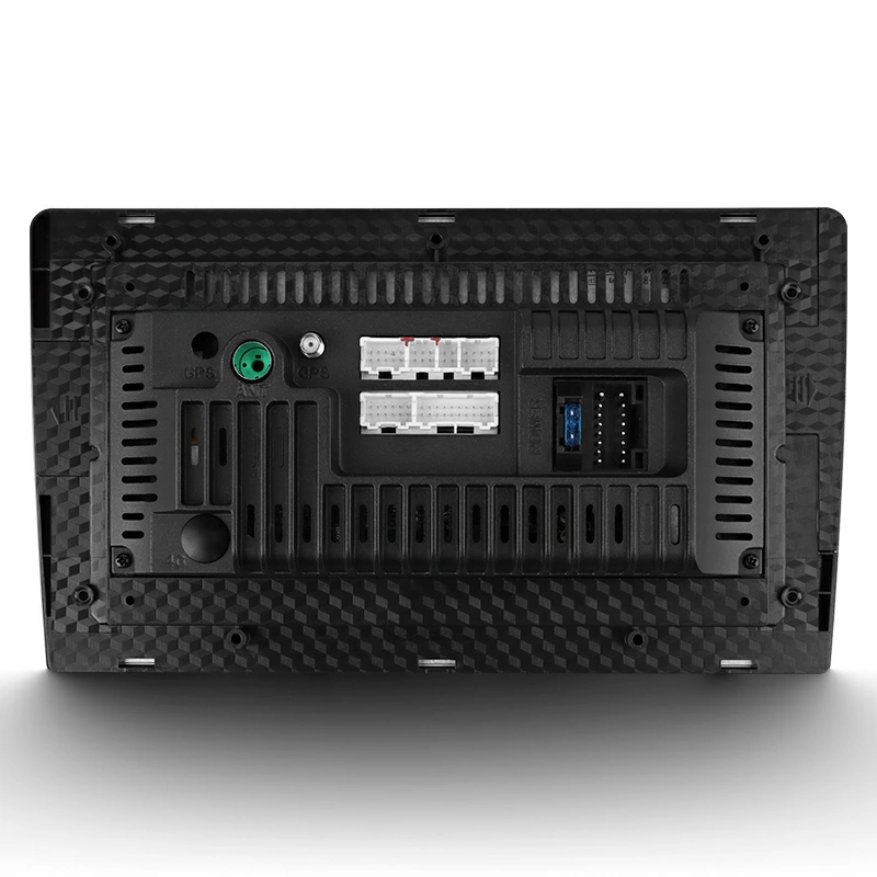 Navigatie Auto Teyes CC3L WiFi Renault Master 2019-2022 2+32GB 10.2" IPS Quad-core 1.3Ghz, Android Bluetooth 5.1 DSP - imagine 5