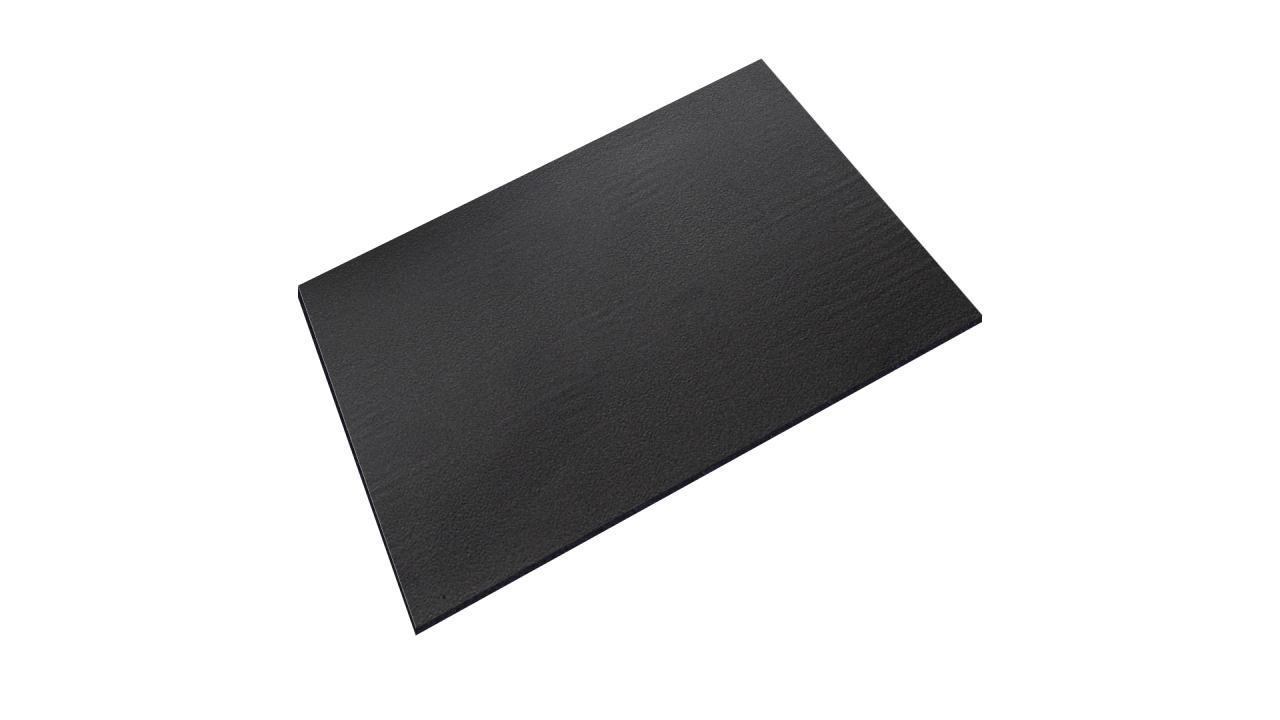 Insonorizant auto Premium STP Greenflex 6mm mini