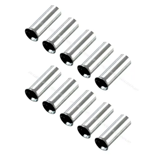 Inel terminal Four Connect,4-690722, 2.5 mm2, Set 50 Buc