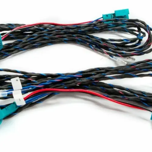 Cablu Plug&Play APBMW BIAMP 1