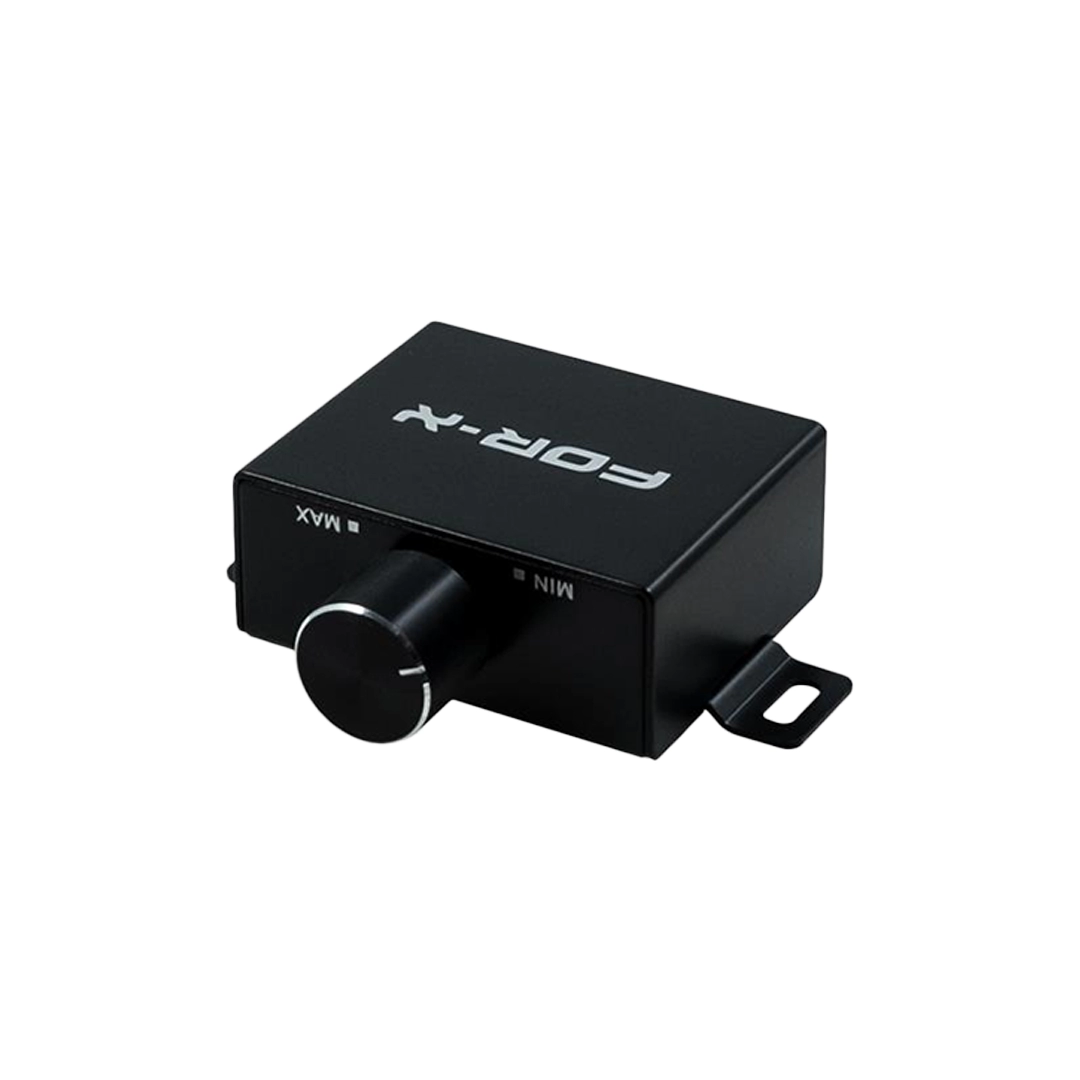 Amplificator Auto ForX XQ-500.1D, Monobloc, 530W - imagine 4