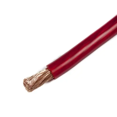 Cablu alimentare Four Connect, 4-800219, Stage 2, 70 MM2, OFC