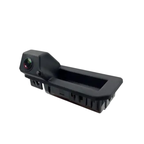 Camera de marsarier dedicata Volkswagen, Porsche, WMR LS8046 Audi, Unghi vizualizare 170°