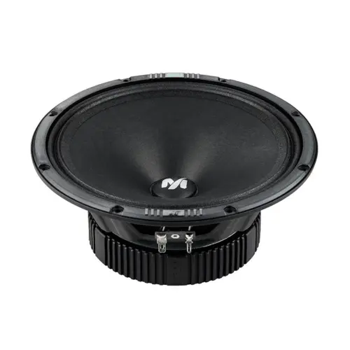 Difuzoare auto Deaf Bonce Machete Fight 80, 200mm, 130W RMS, 4Ω, set 2 difuzoare, midrange