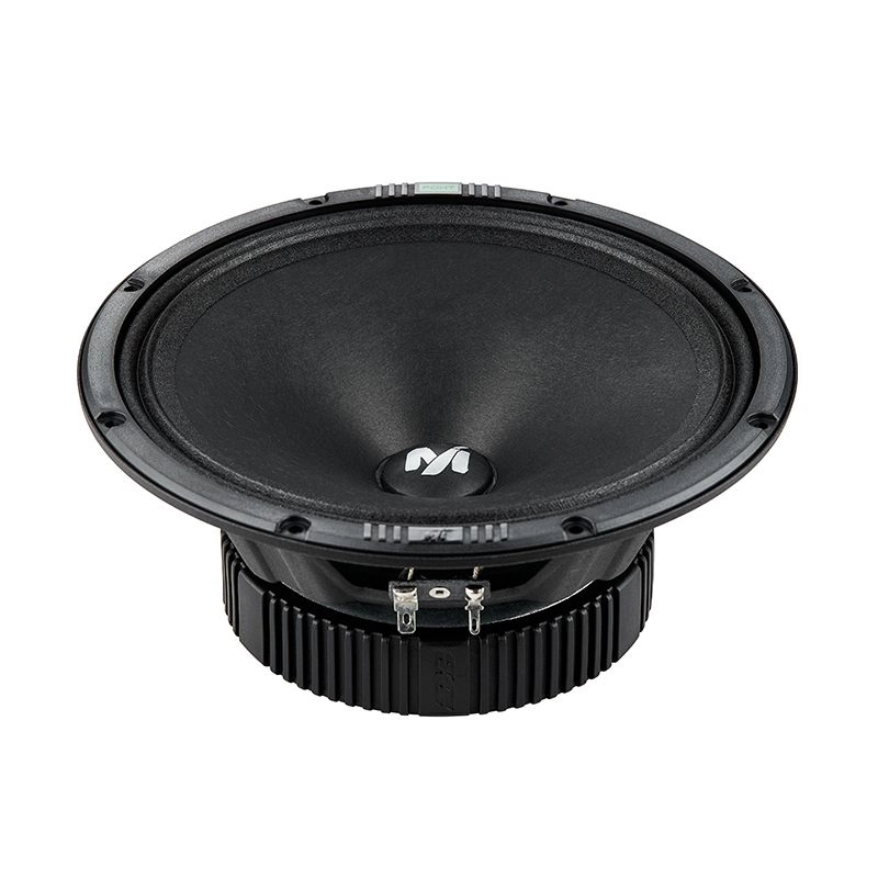 Difuzoare auto Deaf Bonce Machete Fight 80