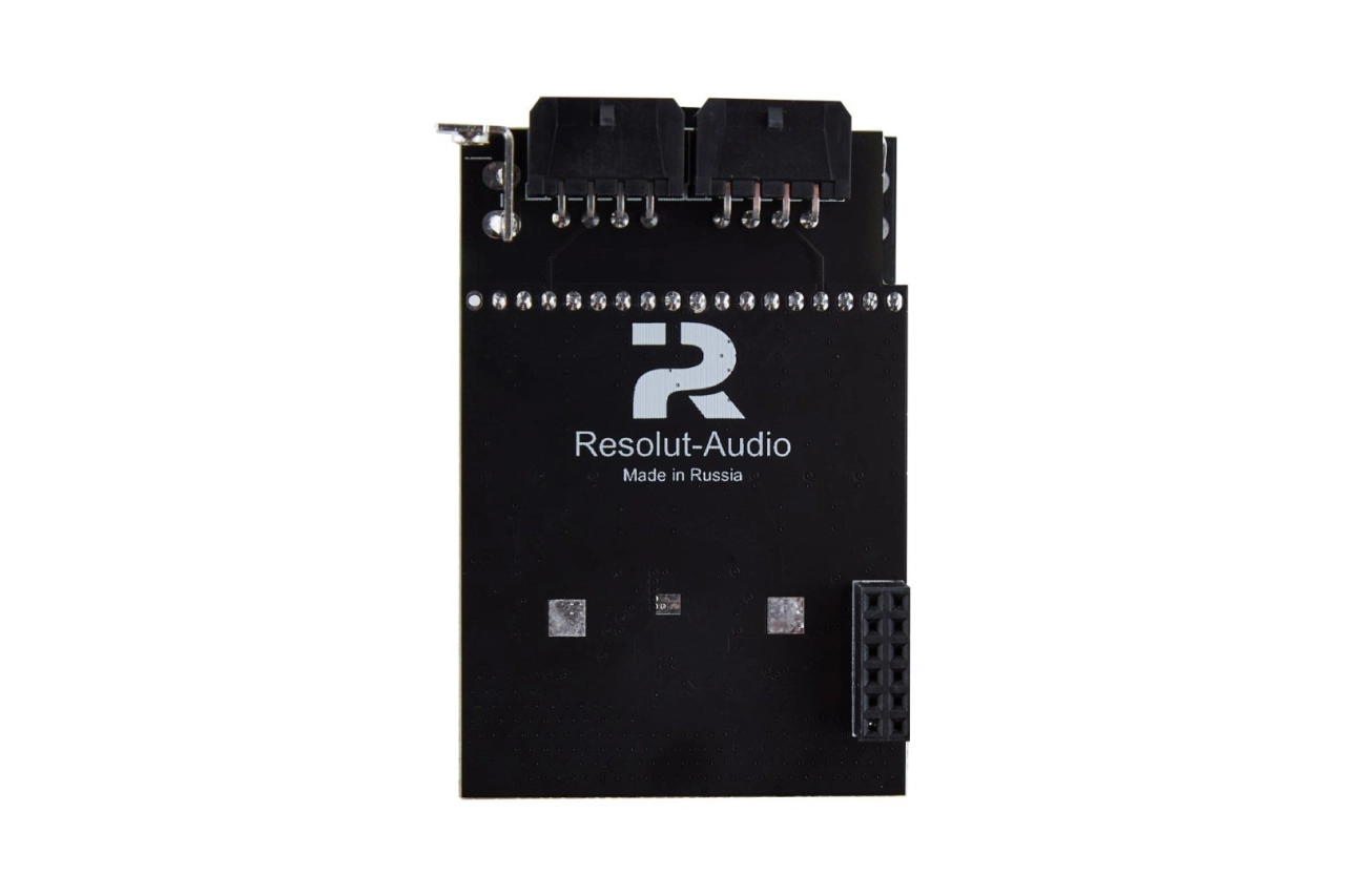 RESOLUT A-IN modul intrari analogice - imagine 2