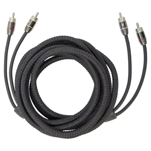 Cablu RCA Four Connect, 4-800354, Stage 3, 3.5 METRI, 2 canale