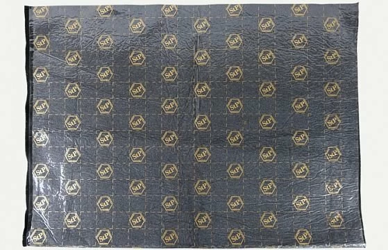 Mocheta STP Carpet Black, Metru Liniar / Rola 10m, 1m Latime - Rola - 10m - imagine 8