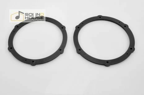 Pachet difuzoare auto Hertz Dieci dedicat Citroen C4 Cactus (2014 - 2020) - imagine 5