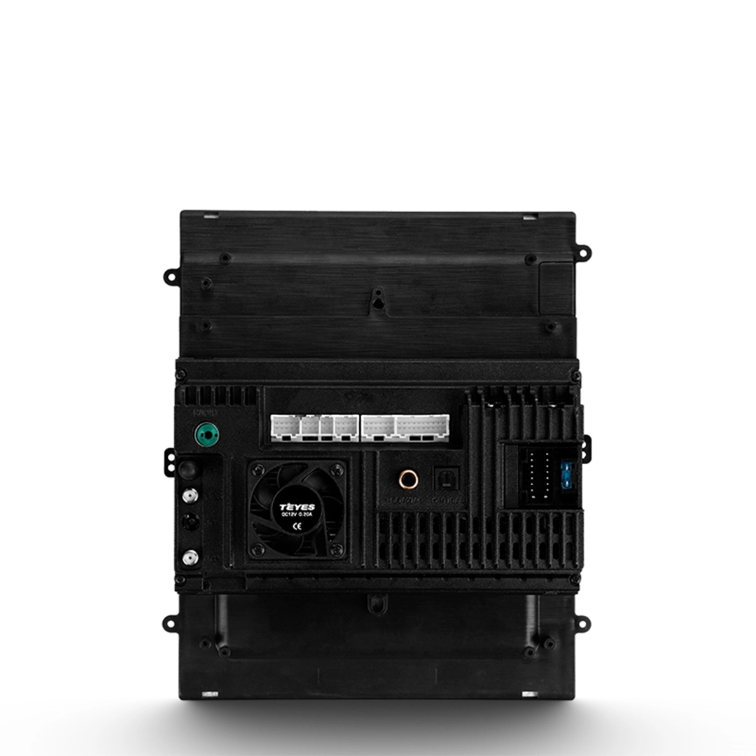 Android 4G Bluetooth 5.1 DSP