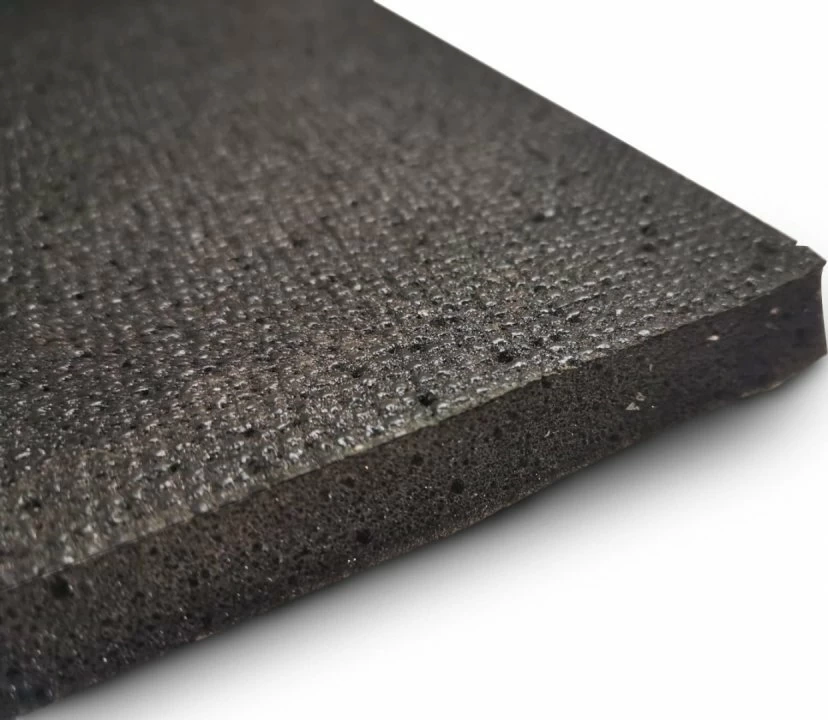 Insonorizant auto Premium STP Diamond Biplast 15mm