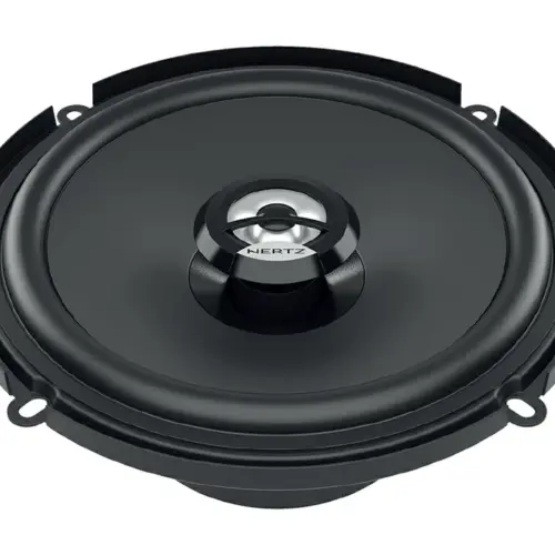 Pachet difuzoare auto Hertz Dieci dedicat usi spate Kia Pro Ceed 2011-2013, RMS 60W