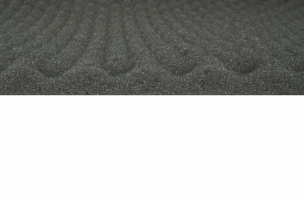 Insonorizant auto Premium STP Relief 15mm, 7.5M2, Bulk Pack - imagine 5