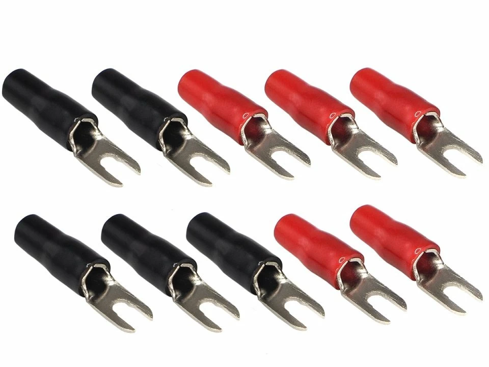 Inel terminal AURA ACN S104/10