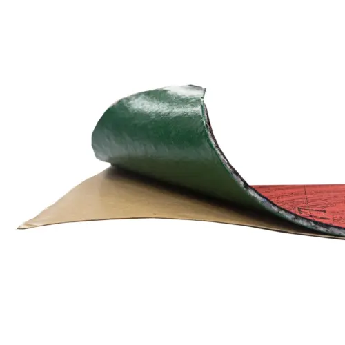 Insonorizant auto STP Lava 5mm, 750 x 470mm, Foaie