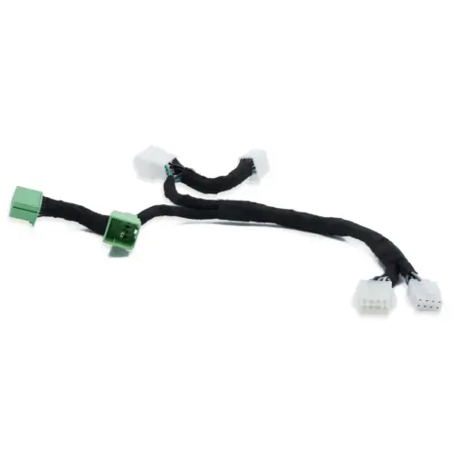 CABLURI PLUG&PLAY CONNECTION T-H MG04, T-HARNESS MG