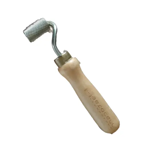 Rola STP Aerocell pentru aplicarea materialului insonorizant