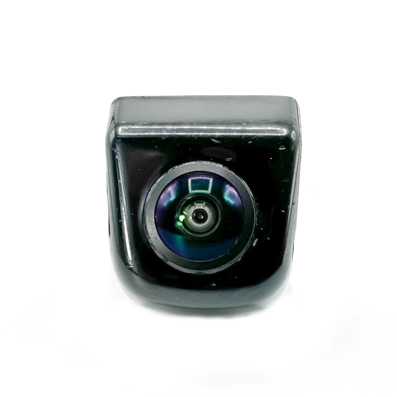 Camera de marsarier Chelong Cl-404cmd Unghi vizualizare 160° - imagine 2