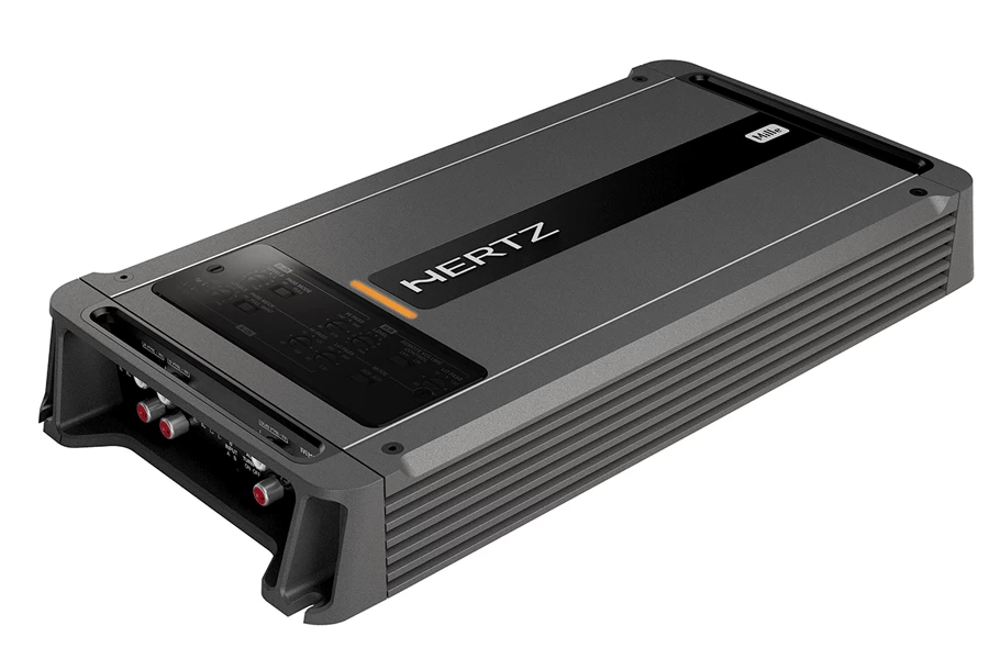Amplificator Auto Hertz Mille Power ML Power 5