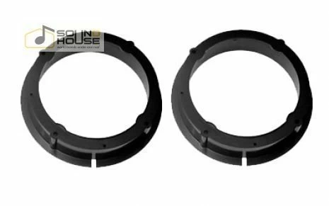 Pachet difuzoare auto Hertz Uno dedicat Volkswagen Passat, Bora (1998 - 2005) - imagine 5