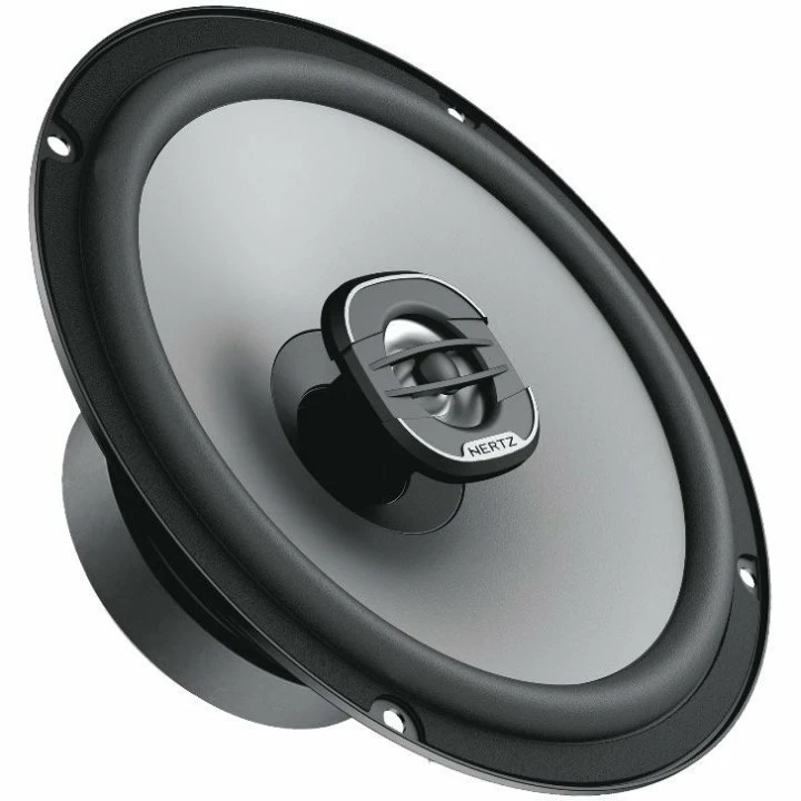 Pachet difuzoare auto Hertz Uno dedicat Volkswagen Scirocco (2008 - 2017) - imagine 3