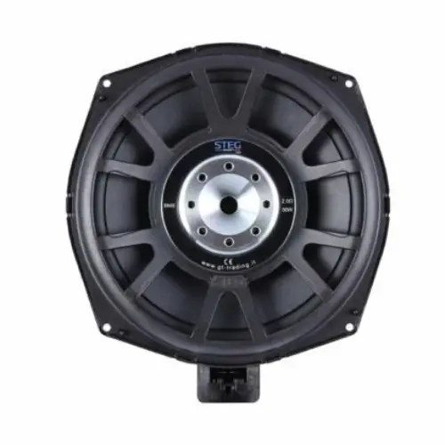 Subwoofere Auto Steg BM8 dedicate BMW, 2 OHM, 50W RMS