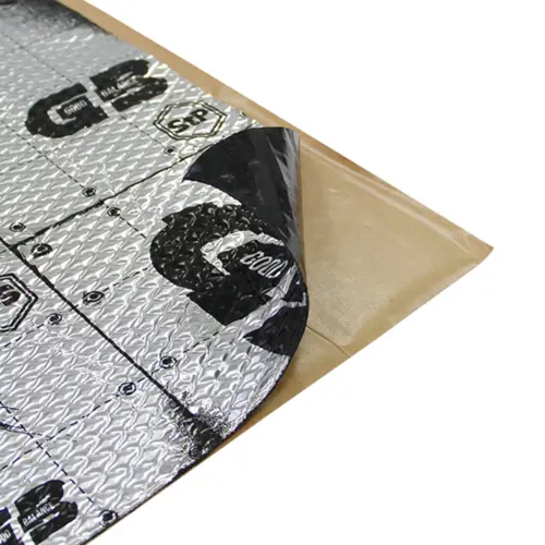 Insonorizant auto STP GB 1.5 mini , 375x470mm, Foaie