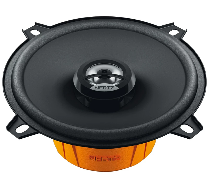 Pachet difuzoare auto Hertz Dieci dedicat Opel Zafira 1999-2010, RMS 80W - imagine 5