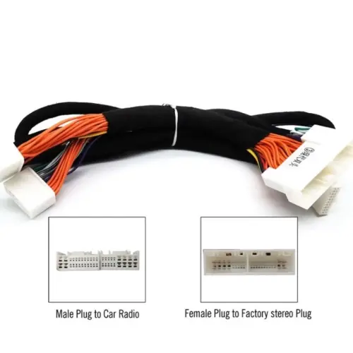Cablu Plug&Play SNH OEM PNP-PZ003 KIA – Hyundai