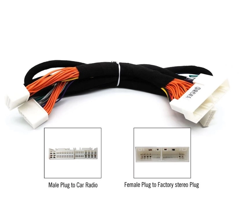 Cablu Plug&Play SNH OEM PNP-PZ003 KIA - Hyundai