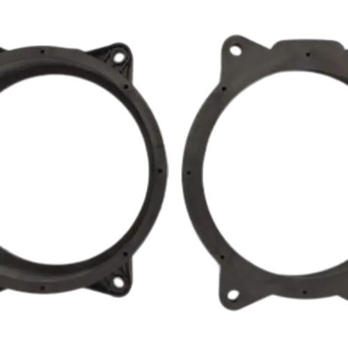 Inele adaptoare difuzoare auto Cod 20.486 Volvo S90 2017-2023 Fata Spate 165mm