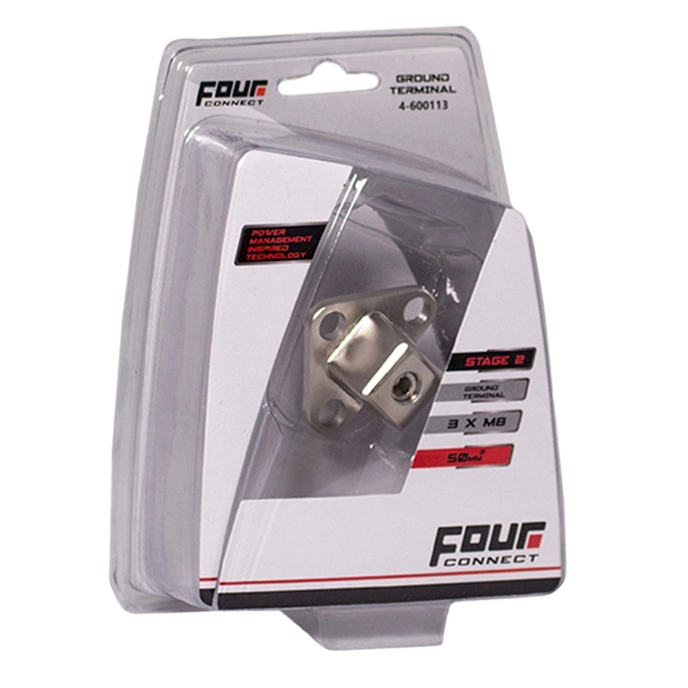 Four Connect 4-600113