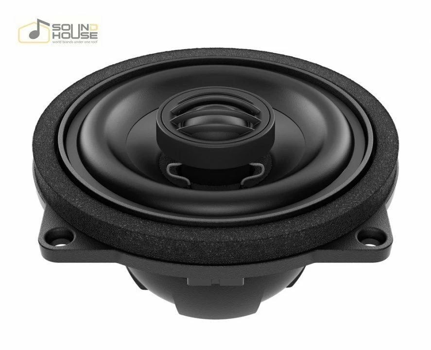 Pachet difuzoare Plug&Play Audison dedicate BMW K4E X4E - imagine 3
