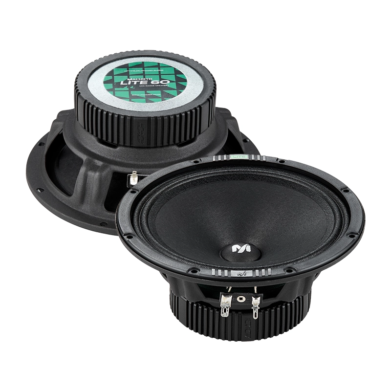 Difuzoare auto Deaf Bonce Machete Lite 60